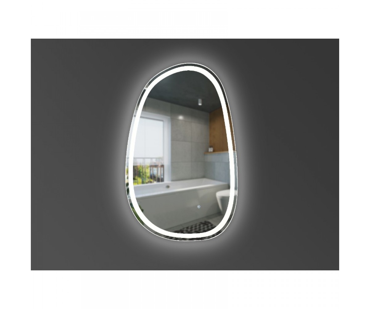 Дзеркало 1000х650 DEVIT STYLE 5415100 5415100