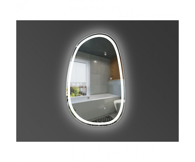 Дзеркало 1000х650 DEVIT STYLE 5415100 5415100