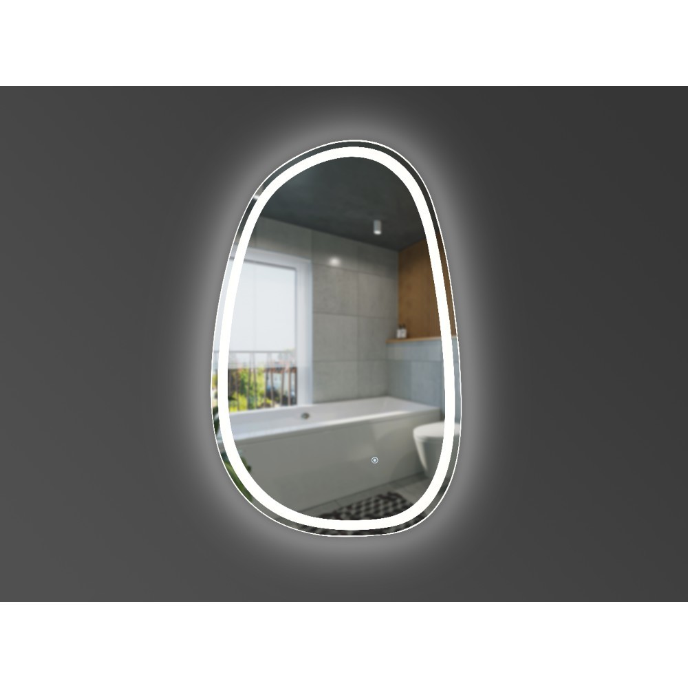 Дзеркало 900х600 DEVIT STYLE 5416090 5416090
