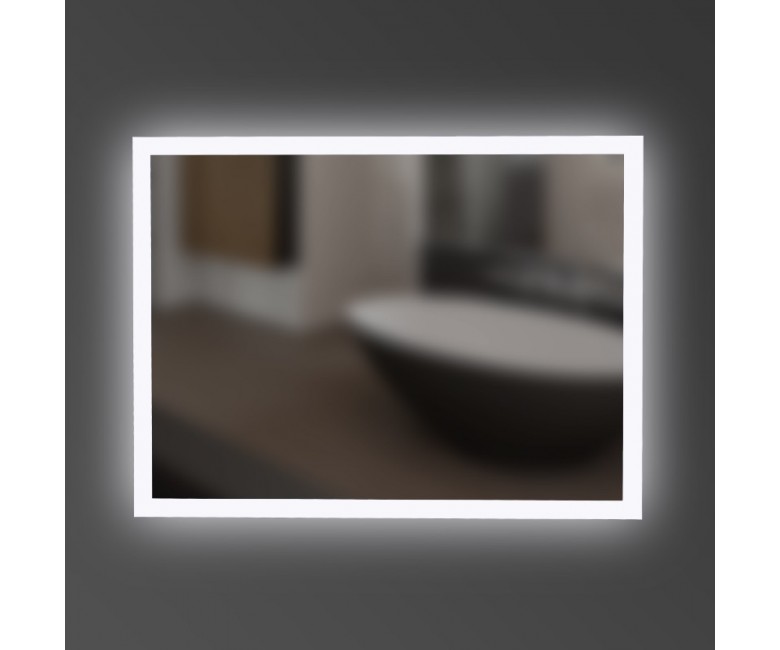 Дзеркало 1000х700 DEVIT ART 6032100 6032100