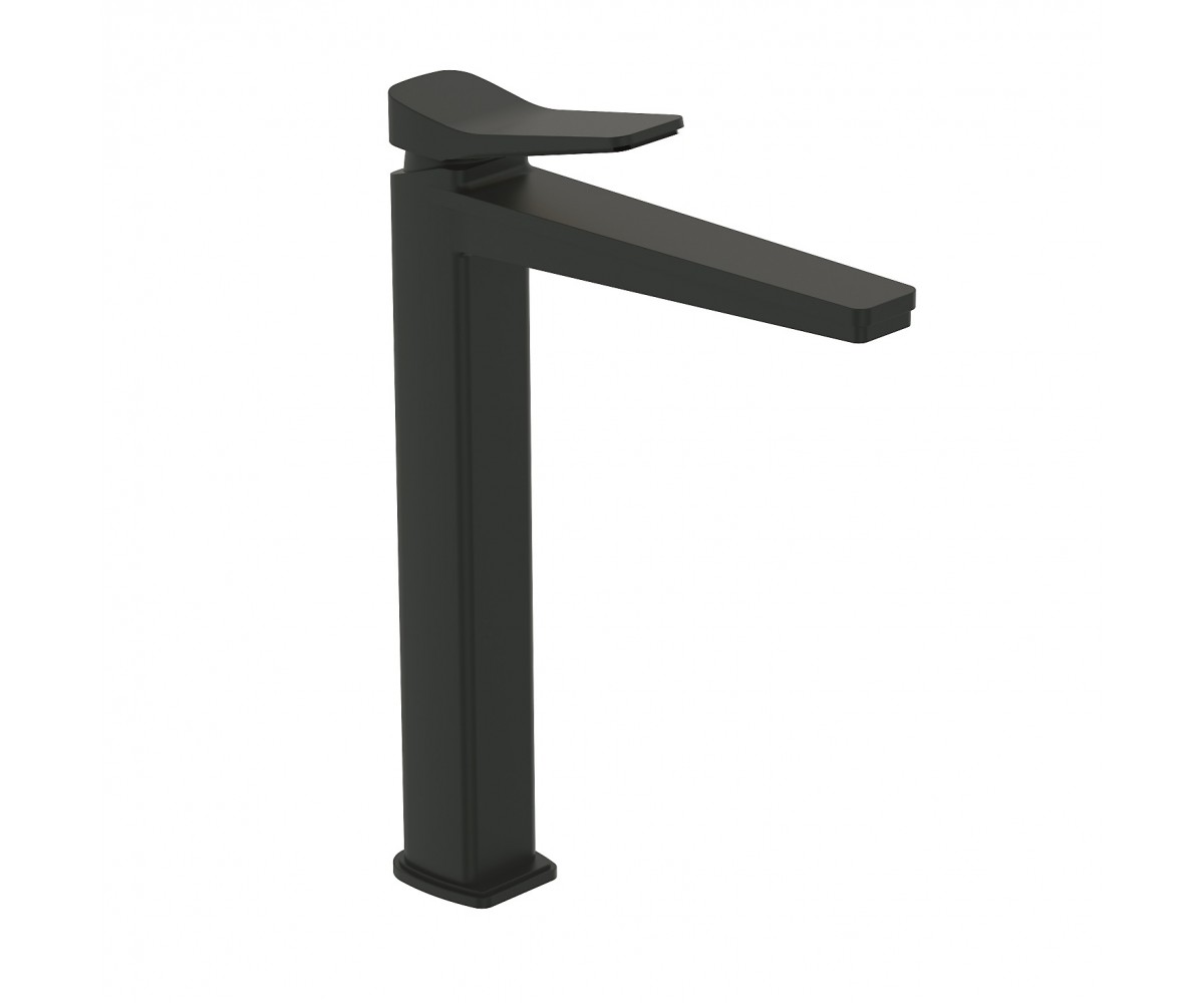 Смеситель для раковины высокий DEVIT UP 81X11120B 81X11120B