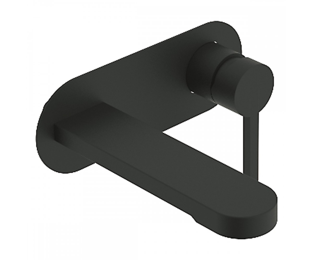 Смеситель скрытого монтажа DEVIT LAGUNA 8411X110B 8411X110B