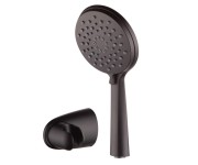 Ручний душ з тримачем DEVIT ACQUA 851155B