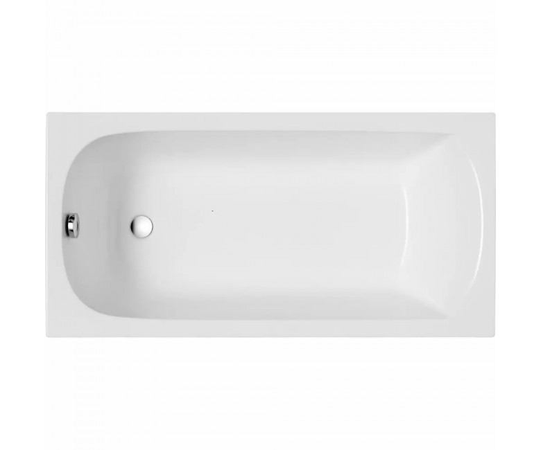 Ванна с ножками DEVIT CLASSIC CLAS18080 CLAS18080