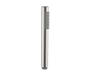 D113000000210BN Flow ручна лійка, 1 режим струменю, brushed nickel (1 сорт) DEVIT  D113000000210BN