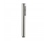 D113000000210BN Flow ручна лійка, 1 режим струменю, brushed nickel (1 сорт) DEVIT  D113000000210BN D113000000210BN