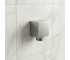 D113100000040BN Flow підключення для душового шлангу , brushed nickel (1 сорт)  D113100000040BN:Фото 2