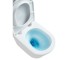 DCA0530111W Calma унітаз підвісний 515x355x365mm з кришкою soft-close, Vortex Flush, білий глянець (1 сорт)  DCA0530111W:Фото 9