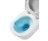 DCA0530111W Calma унітаз підвісний 515x355x365mm з кришкою soft-close, Vortex Flush, білий глянець (1 сорт)  DCA0530111W:Фото 11