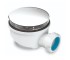 DEVB12279I Сифон для душових піддонів 90, хром (1 сорт) DEVIT  DEVB12279I DEVB12279I
