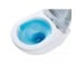 DFL0460111MB Flow унітаз підвісний 495x365x365mm з кришкою soft-close, Vortex Flush, матовий чорний (1 сорт)  DFL0460111MB:Фото 