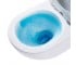 DFL0460211W Flow компакт 630x390x840 mm з кришкою soft-close, Vortex Flush, білий глянець (1 сорт)  DFL0460211W:Фото 4