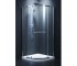 Кутова кабіна 100х100 DEVIT COMFORT FEN1223 FEN1223
