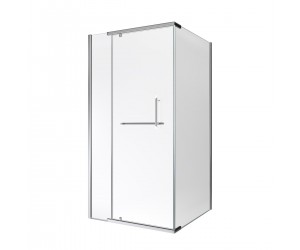 Душова кабіна 100х100 COMFORT FEN2223