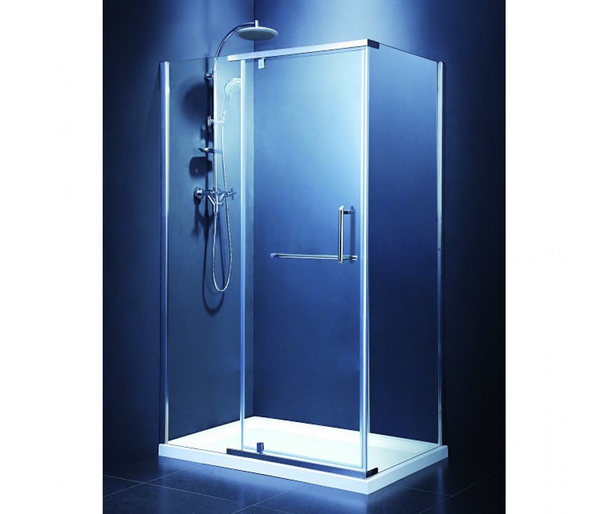 Душова кабіна 120х80 DEVIT COMFORT FEN2323 FEN2323