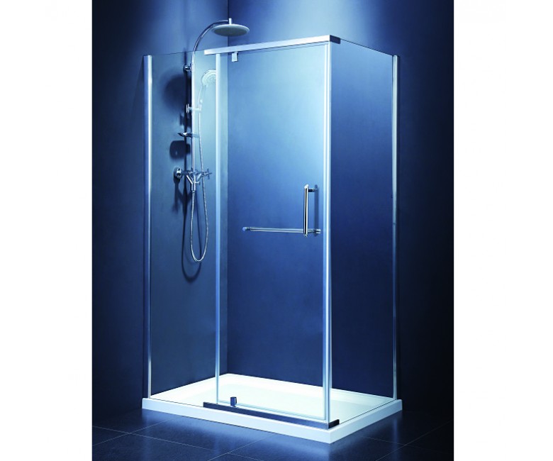 Душова кабіна 120х80 DEVIT COMFORT FEN2323 FEN2323