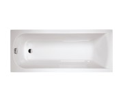 Ванна 160х70 см DEVIT HARMONY HAR16070