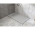 Піддон LA PIETRA квадратний 90*90 см, grey  DM4C003GR:Фото 2