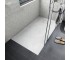 Піддон LA PIETRA квадратний 90*90 см, white  DM4C003WH:Фото 2