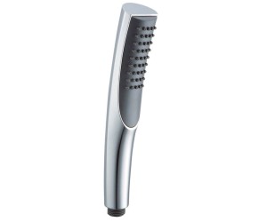 Ручний душ 1 режим DISFLEX SOLO D1360B