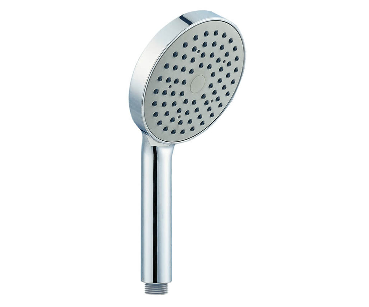Ручний душ 118 мм DISFLEX ATRIX D1370B D1370B