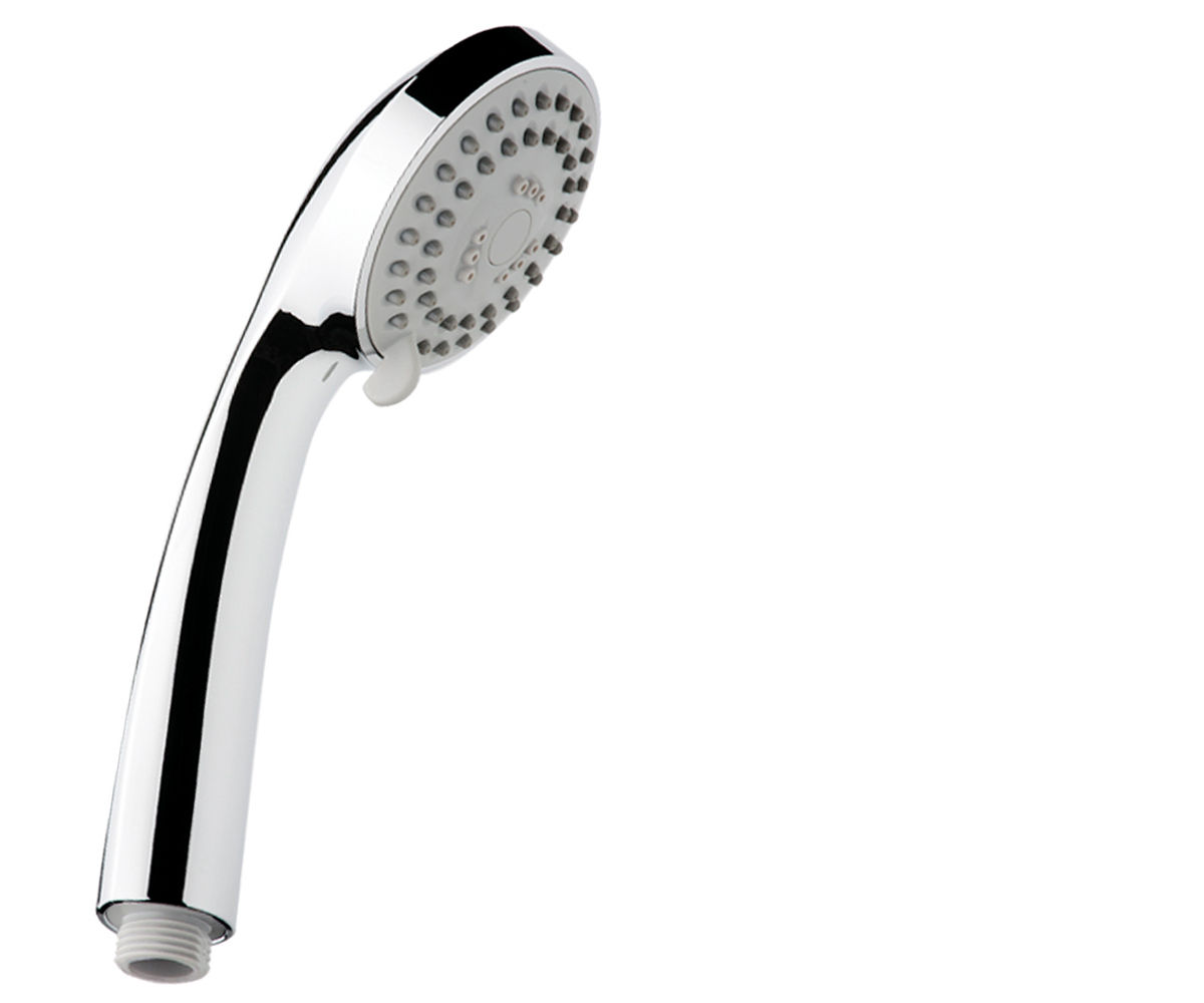 Лійка для ручного душа DISFLEX CHLOE D1540B D1540B