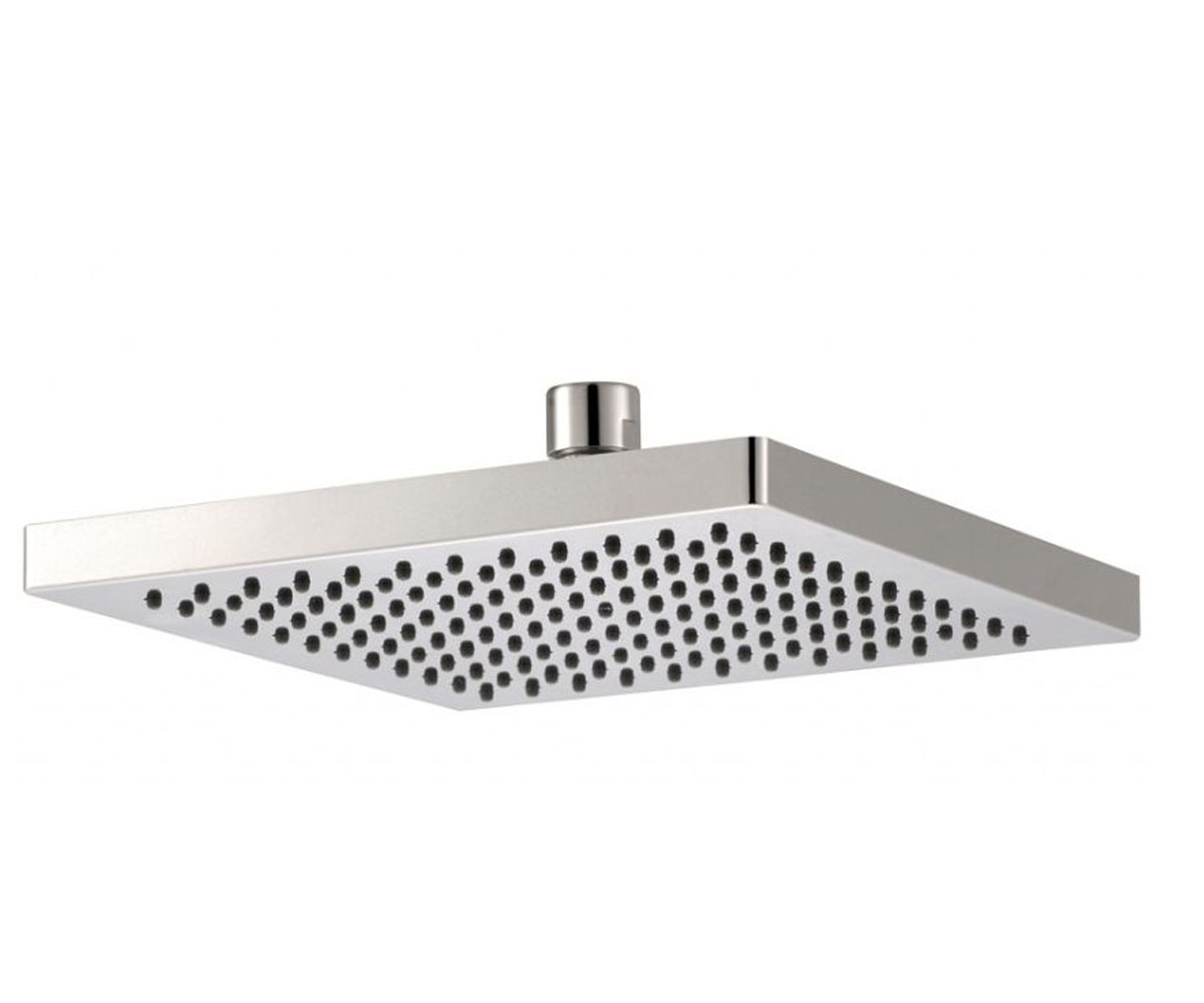 Душевая головка 20х20 см DISFLEX CARUSO D801B D801B