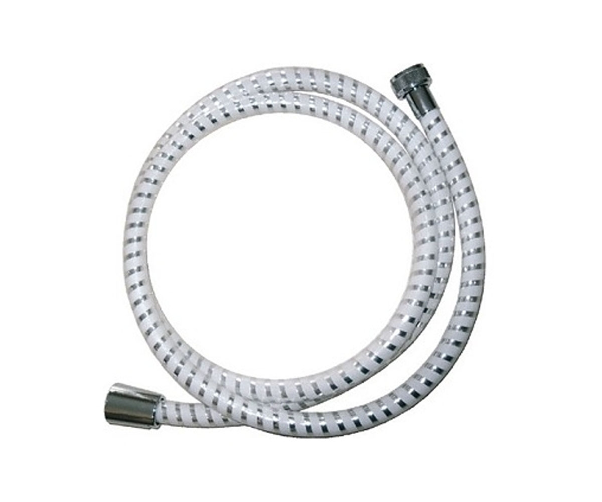 Душовий Шланг 125 см DISFLEX ESPIROFLEX E12599C1 E12599C1