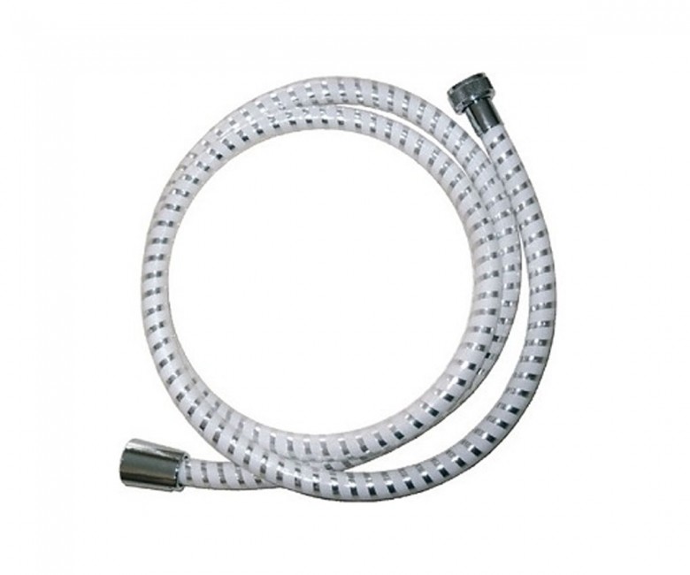 Душовий Шланг 125 см DISFLEX ESPIROFLEX E12599C1 E12599C1