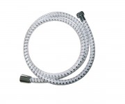 Душовий Шланг 175 см DISFLEX ESPIROFLEX E17599C2