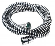 Душовий Шланг полімерний DISFLEX ESPIROFLEX E2000S1