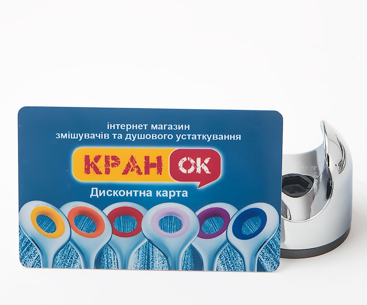 Набор для душа  PALAS KIT014A:Фото 2