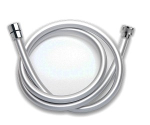 Душовий Шланг 1250 мм SILVERFLEX SFP12501B