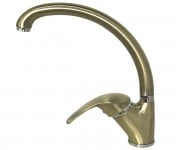 Кухонний змішувач DOMINO  DAC-203S BIG BRONZE