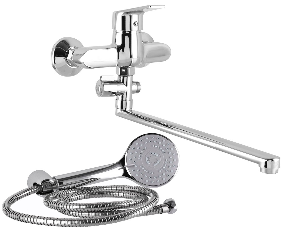 DOMINO BLITZ DBC-108 змішувач для ручного душа DOMINO  DBC-108 DBC-108