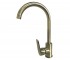 Змішувач кухонний DOMINO BLITZ DBC-203 L-BRONZE DBC-203 L-BRONZE