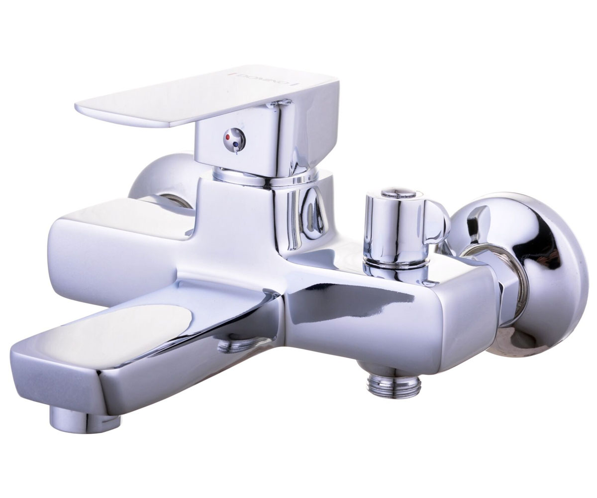 Змішувач для ванни DOMINO  DMM-102N DMM-102N