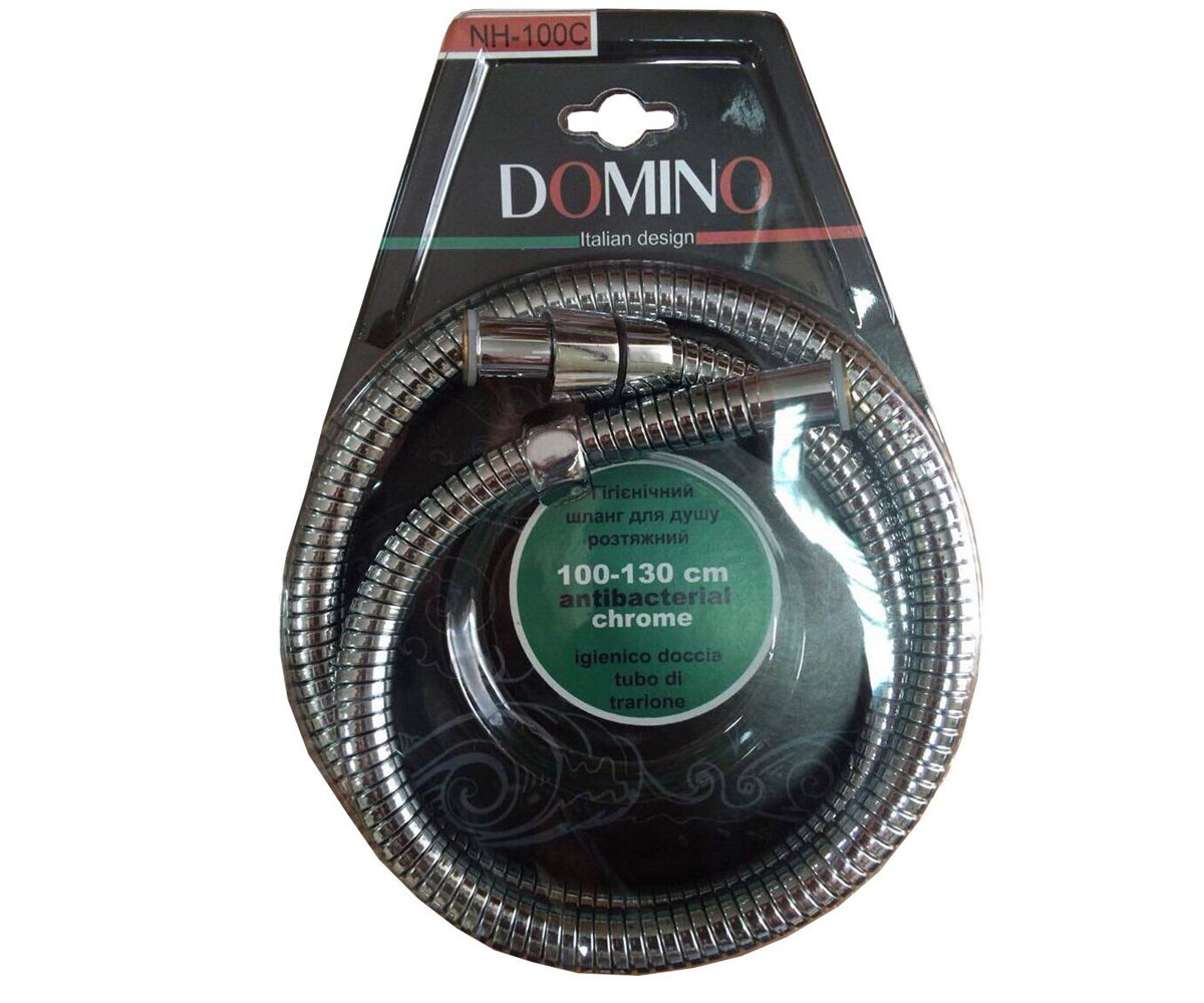 Душовий Шланг 130 см DOMINO  NH-100C NH-100C