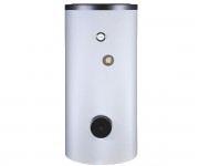 Бойлер косвенного нагрева 400 л DRAZICE OKC 400 NTR/HP 105513006