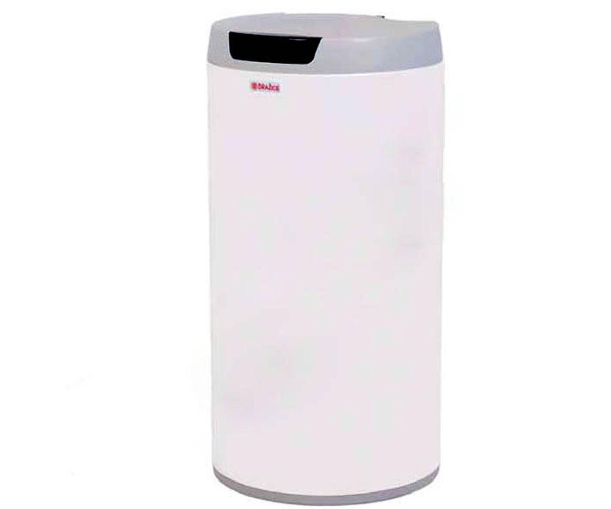 Електричний котел 125 л DRAZICE OKCE 125 S/2,2KW 110311101 110311101