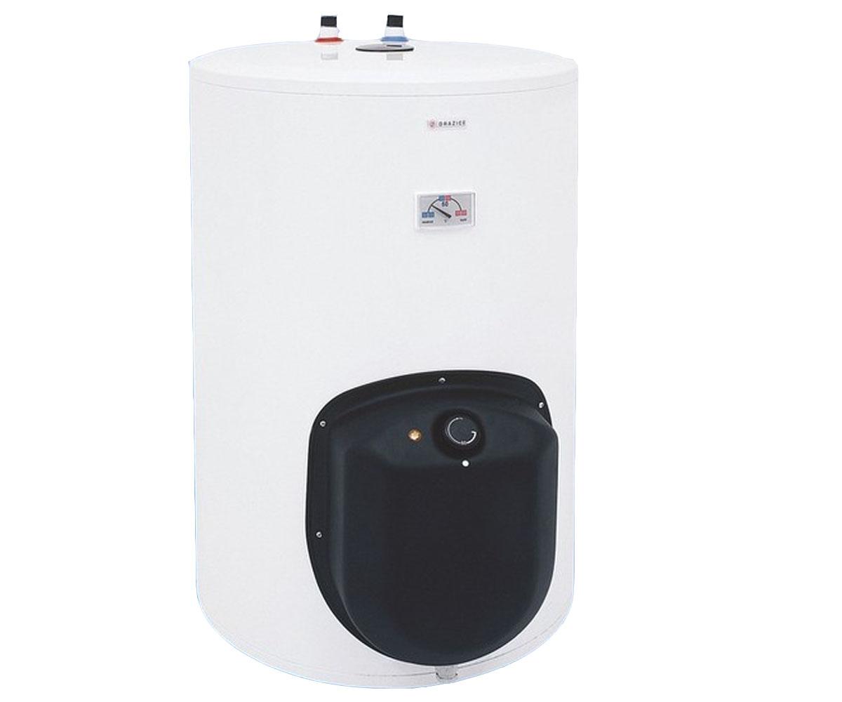Бойлер косвенного нагрева 125 л DRAZICE OKCE 125 NTR/2,2KW 110370101 110370101