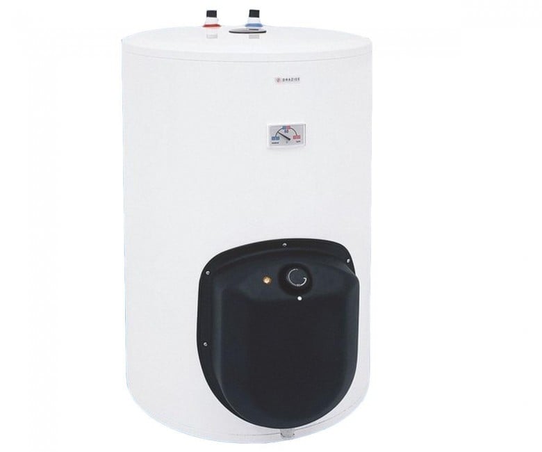 Бойлер непрямого нагріву 125 л DRAZICE OKCE 125 NTR/2,2KW 110370101 110370101