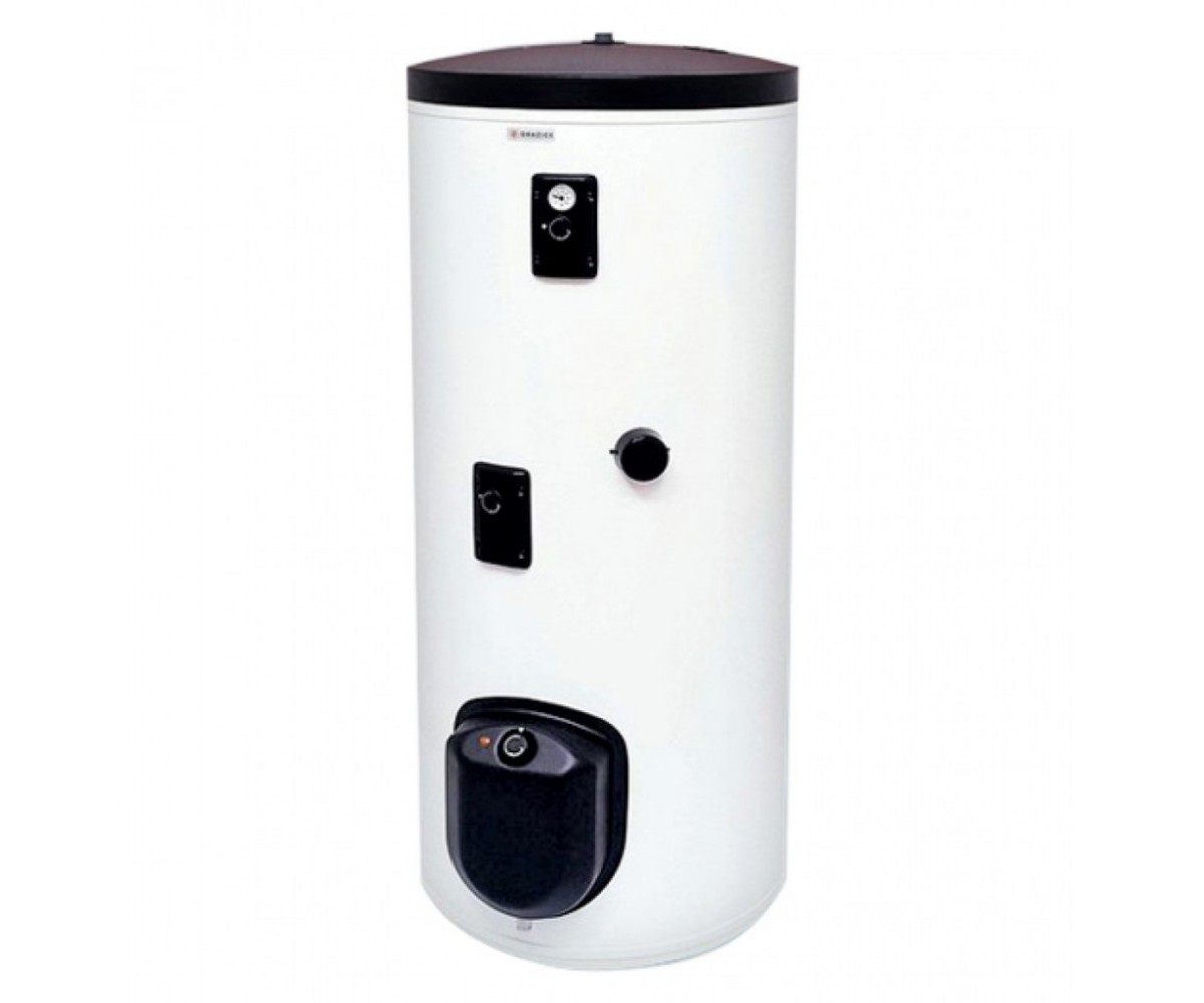 Бойлер непрямого нагріву 200 л DRAZICE OKCE 200 NTR/2,2KW 110771101 110771101
