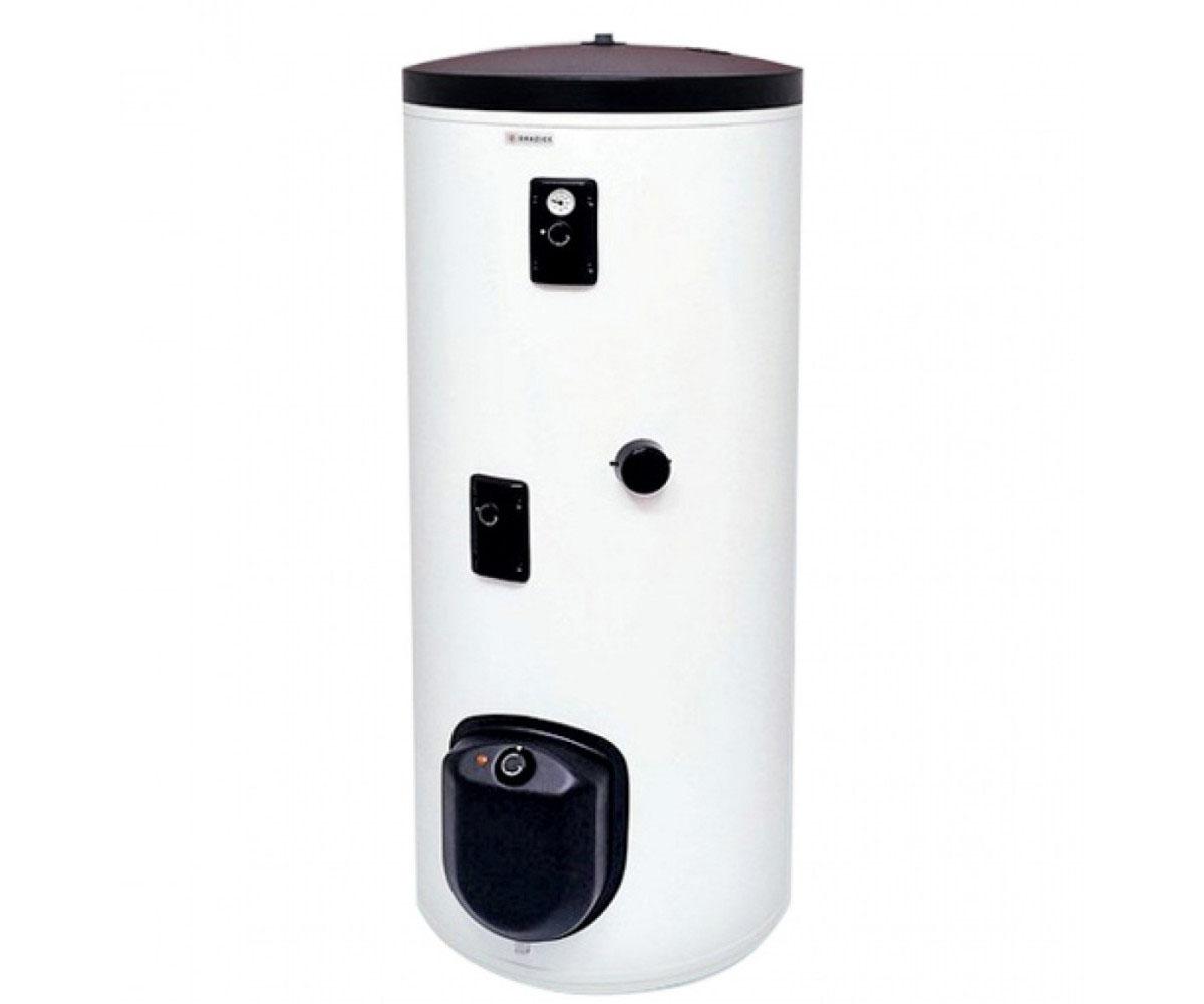 Бойлер непрямого нагріву 250 л DRAZICE OKCE 250 NTR/2,2KW 110971101 110971101