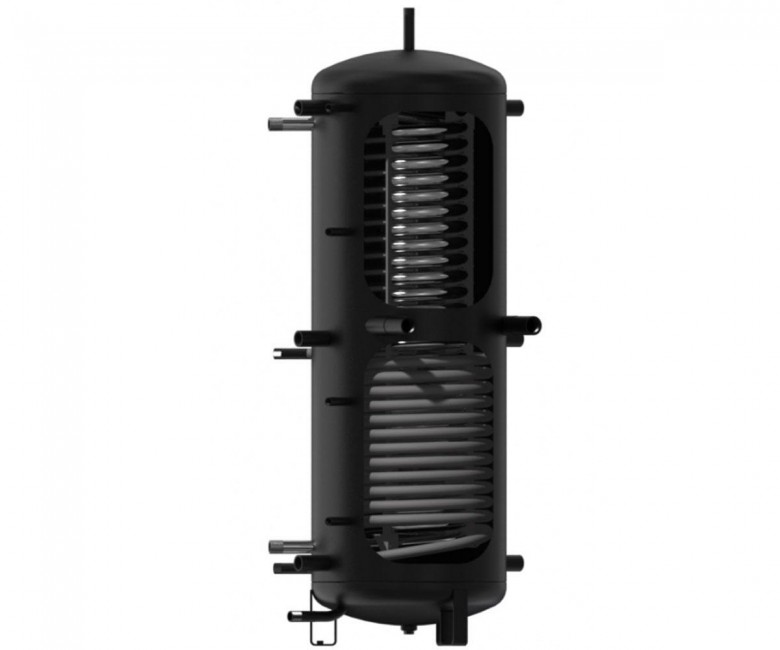 Резервуар для зберігання 750/35 v6 DRAZICE NADO 121680350 121680350
