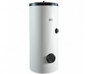Водонагрівач з боковим фланцем 250 л DRAZICE  OKC 250 NTR/HP