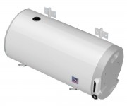 Горизонтальный водонагреватель 125 л DRAZICE  OKCEV 125 MODEL 2016