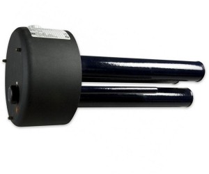 Электрический тэн 6 квт DRAZICE  TPK 210-12/3-6KW