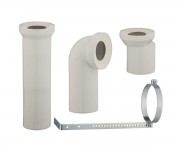 Універсальний адаптер для унітазу DURAVIT VARIO 001422-00-00