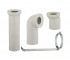 Універсальний адаптер для унітазу DURAVIT VARIO 001422-00-00 001422-00-00